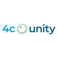 4c Unity logo, 4c Unity contact details