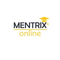 MENTRIXonline logo, MENTRIXonline contact details