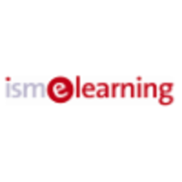 ISM Learning logo, ISM Learning contact details