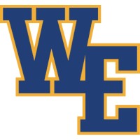 Warren East High School logo, Warren East High School contact details