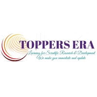 Toppers Era logo, Toppers Era contact details