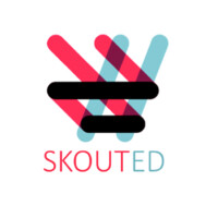 SKOUTed logo, SKOUTed contact details