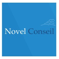 Novel Conseil logo, Novel Conseil contact details