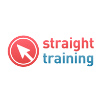 Straight Training B.V. logo, Straight Training B.V. contact details