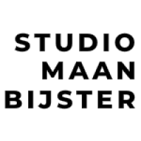 Studio Maan Bijster logo, Studio Maan Bijster contact details