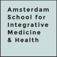 Amsterdam School for Integrative Medicine & Health logo, Amsterdam School for Integrative Medicine & Health contact details