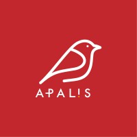 Apalis logo, Apalis contact details