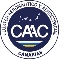 Clúster Aeronáutico y Aeroespacial de Canarias logo, Clúster Aeronáutico y Aeroespacial de Canarias contact details