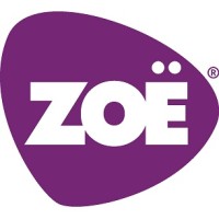 Zoë Learning logo, Zoë Learning contact details