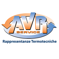 AVR Service logo, AVR Service contact details