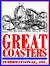 Great Coasters International Inc logo, Great Coasters International Inc contact details