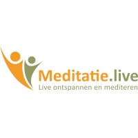 Meditatie.live logo, Meditatie.live contact details