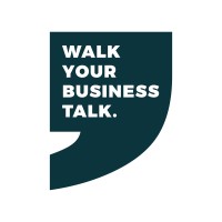 Walk Your Business Talk logo, Walk Your Business Talk contact details