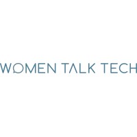 WomenTalkTech logo, WomenTalkTech contact details