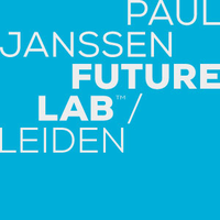 Paul Janssen Futurelab Leiden logo, Paul Janssen Futurelab Leiden contact details