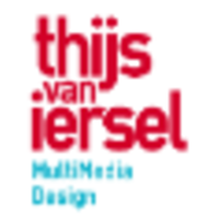 thijsvaniersel.nl logo, thijsvaniersel.nl contact details