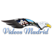 Vídeos Madrid logo, Vídeos Madrid contact details