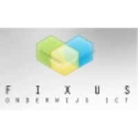 Fixus Onderwijs ICT logo, Fixus Onderwijs ICT contact details