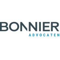 Bonnier advocaten logo, Bonnier advocaten contact details