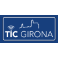 TIC Girona logo, TIC Girona contact details