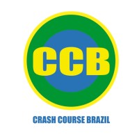 Crash Course Brazil logo, Crash Course Brazil contact details