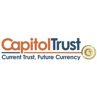 Capitol Trust logo, Capitol Trust contact details