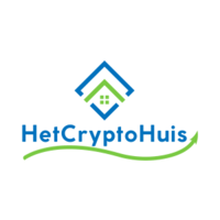 Het Crypto Huis logo, Het Crypto Huis contact details