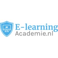 E-learning Academie logo, E-learning Academie contact details