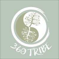 360 Tribe logo, 360 Tribe contact details