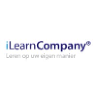 iLearn Company B.V. logo, iLearn Company B.V. contact details