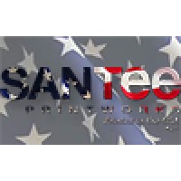 Santee Print Works logo, Santee Print Works contact details