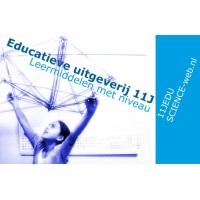 Educatieve Uitgeverij 11J || 11JEDU logo, Educatieve Uitgeverij 11J || 11JEDU contact details