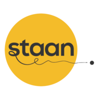 Staan Academy logo, Staan Academy contact details