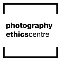 Photography Ethics Centre logo, Photography Ethics Centre contact details