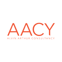 Alvin Arthur Consultancy logo, Alvin Arthur Consultancy contact details