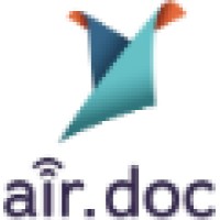 Airdoc Solutions logo, Airdoc Solutions contact details