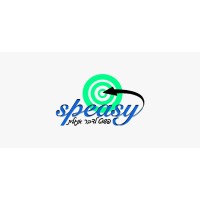 Speasy Ltd logo, Speasy Ltd contact details