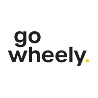 Go Wheely logo, Go Wheely contact details