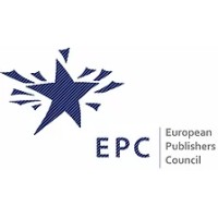 European Publishers Council (EPC) logo, European Publishers Council (EPC) contact details