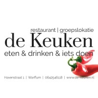 de Keuken - Bij Moeders logo, de Keuken - Bij Moeders contact details