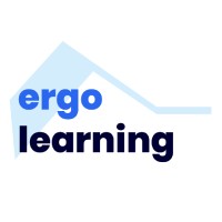 Ergo Learning logo, Ergo Learning contact details