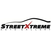 StreetXtreme Auto Gallery logo, StreetXtreme Auto Gallery contact details