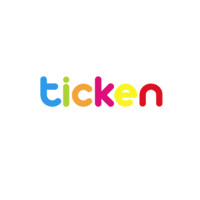 TICKEN B.V logo, TICKEN B.V contact details