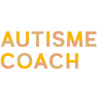 AutismeCoach logo, AutismeCoach contact details