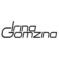 Irina Gomzina logo, Irina Gomzina contact details