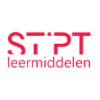 Stipt leermiddelen logo, Stipt leermiddelen contact details