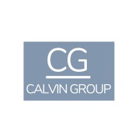 Calvin Group, Inc. logo, Calvin Group, Inc. contact details