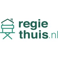 RegieThuis logo, RegieThuis contact details