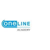 OneLine Academy logo, OneLine Academy contact details