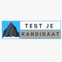 Test Je Kandidaat logo, Test Je Kandidaat contact details